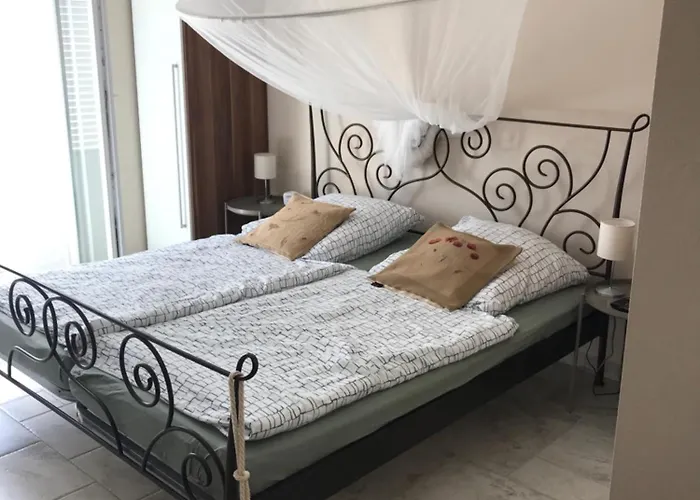 Apartmán Rab Studio-sonja Banjol